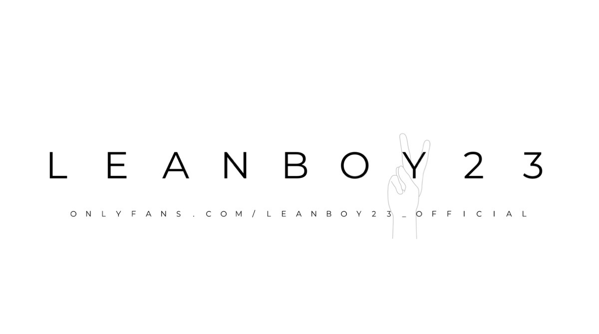LeanBoy23 banner image