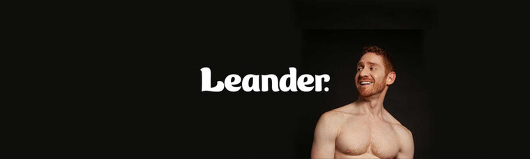 Leander banner image