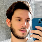 Leandro Bellmer portrait