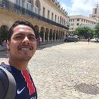 Leandro Mestanza avatar