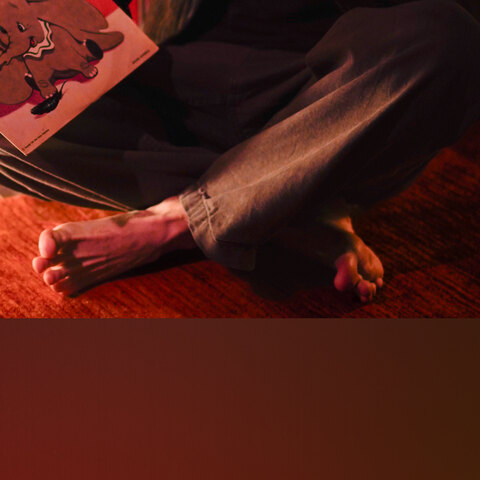 Leandro cover image