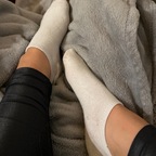 Feetsleandrush avatar