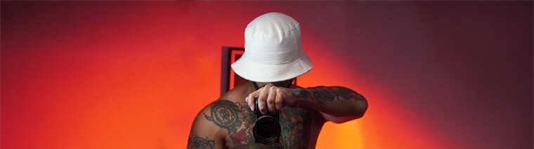 Lean cover image