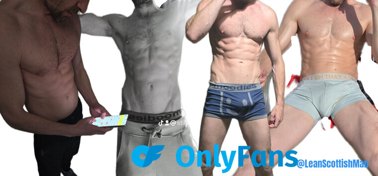 Scottishgymbod cover image