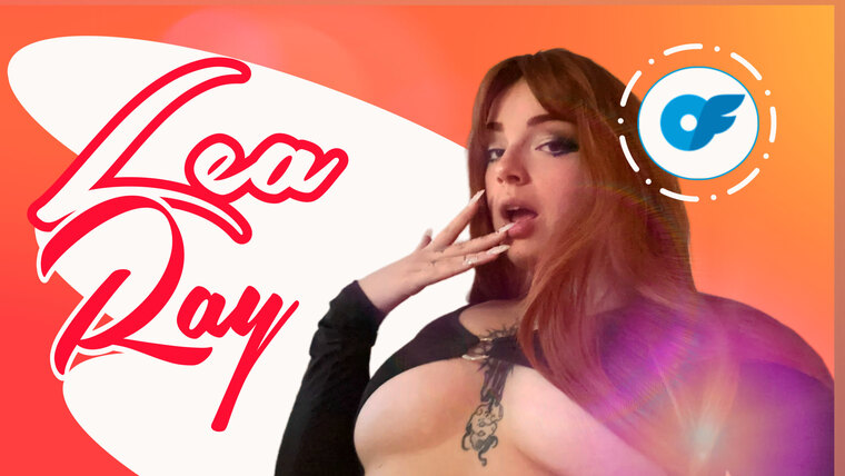 Lea Ray ⋆.˚ cover image