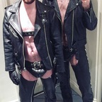 Leather Couple avatar