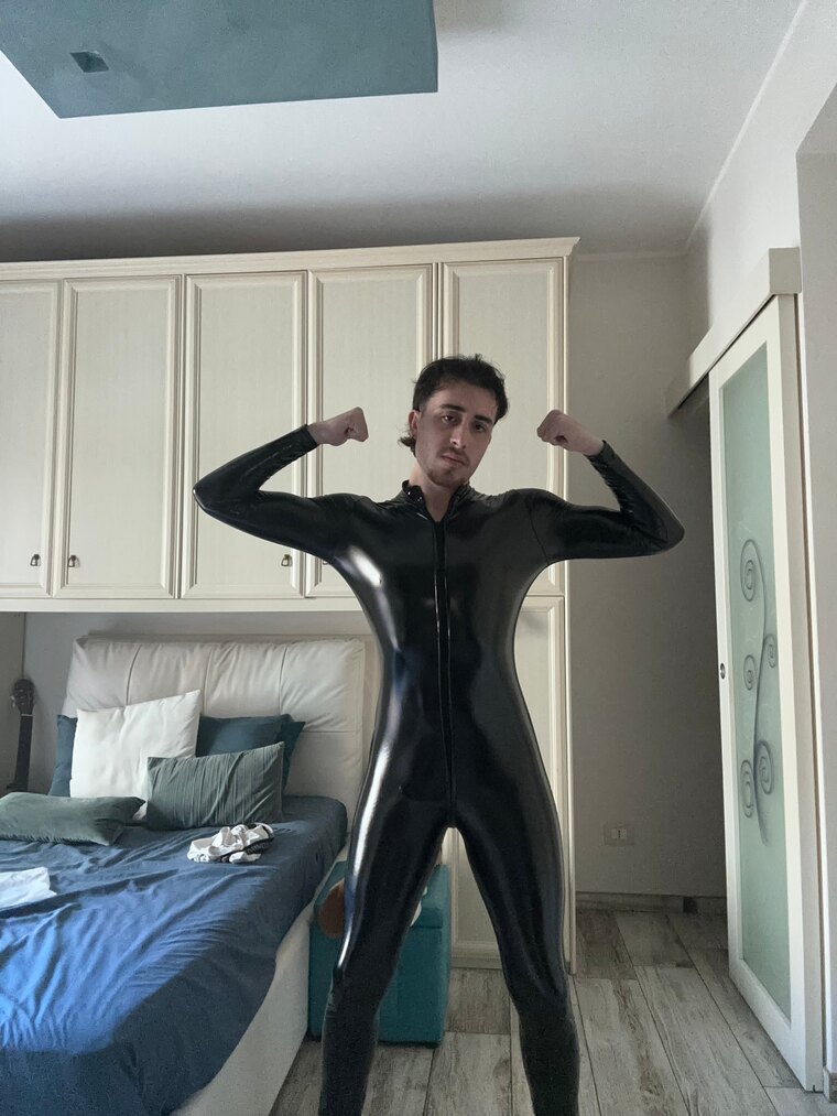 Latex.Master56 cover image