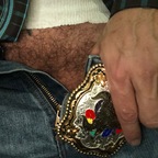 Kinky Cowboy avatar