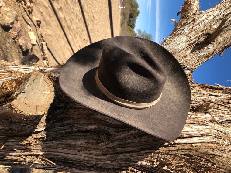 Kinky Cowboy cover image