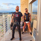 Leather couple from Barcelona avatar