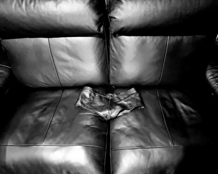 LEATHER2022GAY cover image