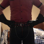 Leatherfireman avatar