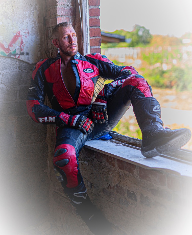 Leatherguy-1980 cover image