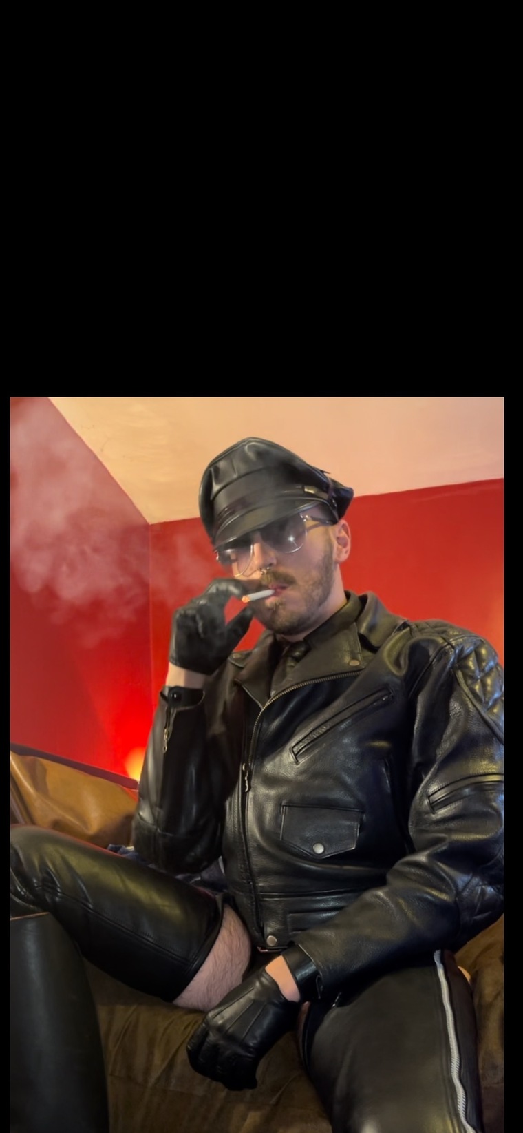 Leatherguy01 cover image