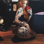 Leather Heather avatar