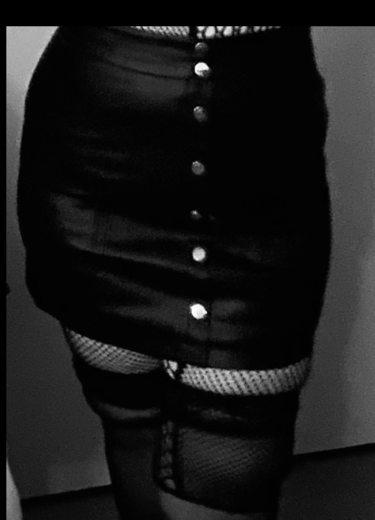Leather Housewife cover image