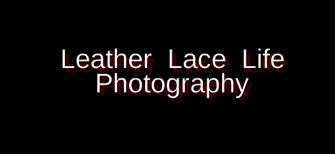 LeatherLaceLife 📸🌈💄 cover image