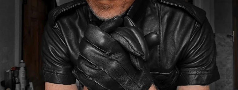 LeatherLad2022 cover image