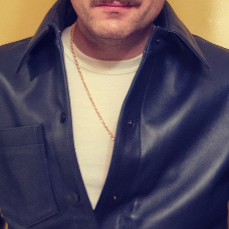 Leather Love ๐ banner image