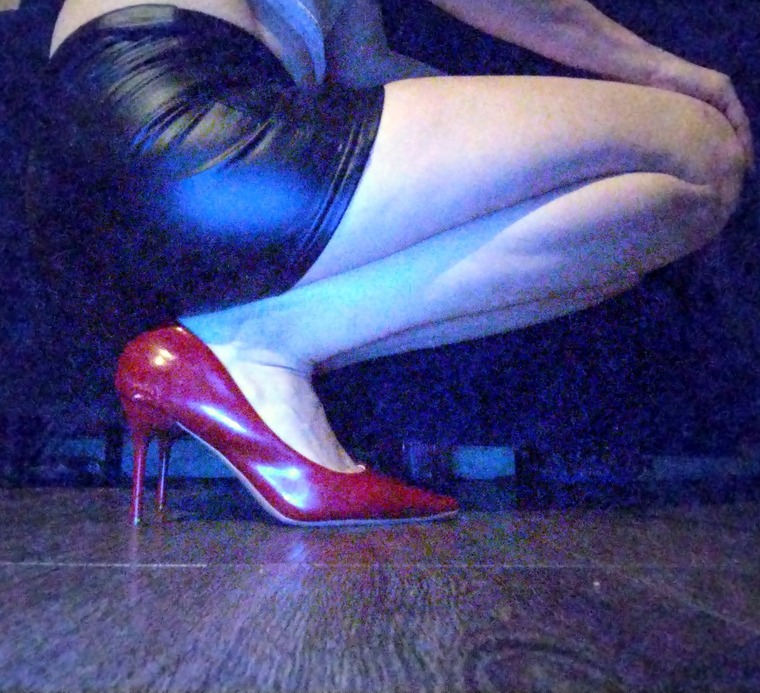 Leathergirl1984 cover image