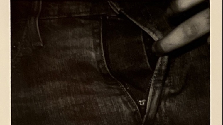The Devil cover image