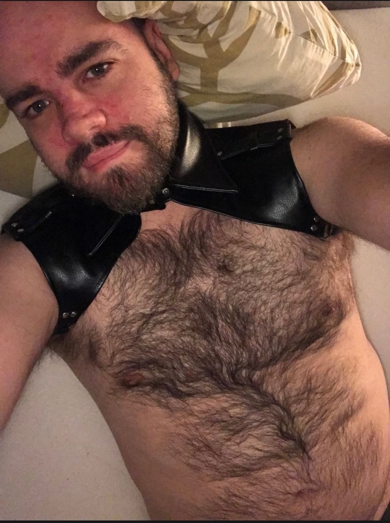 LeatherTask cover image