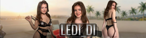 Ledi_di cover image