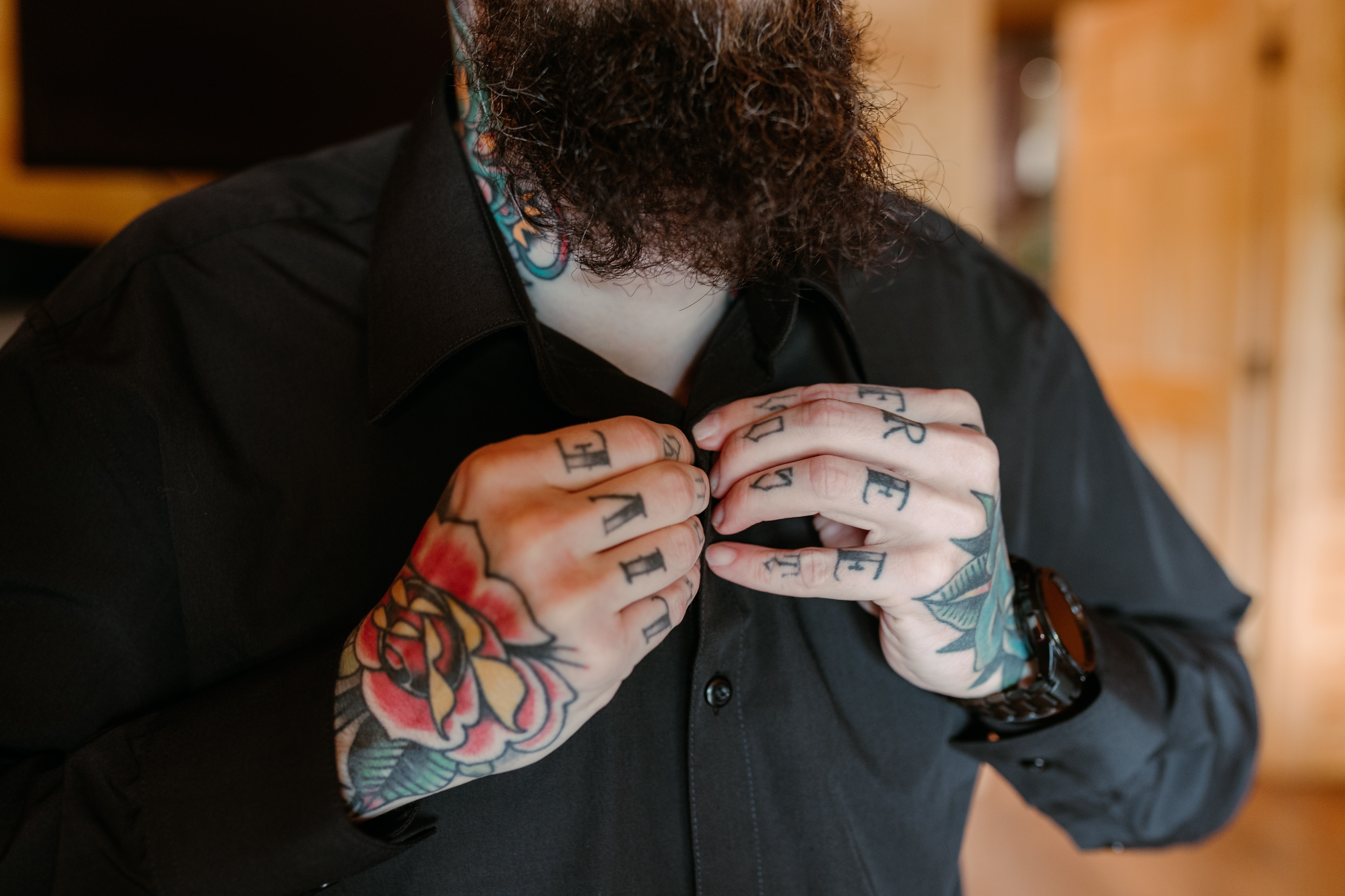 Tatted daddy banner image