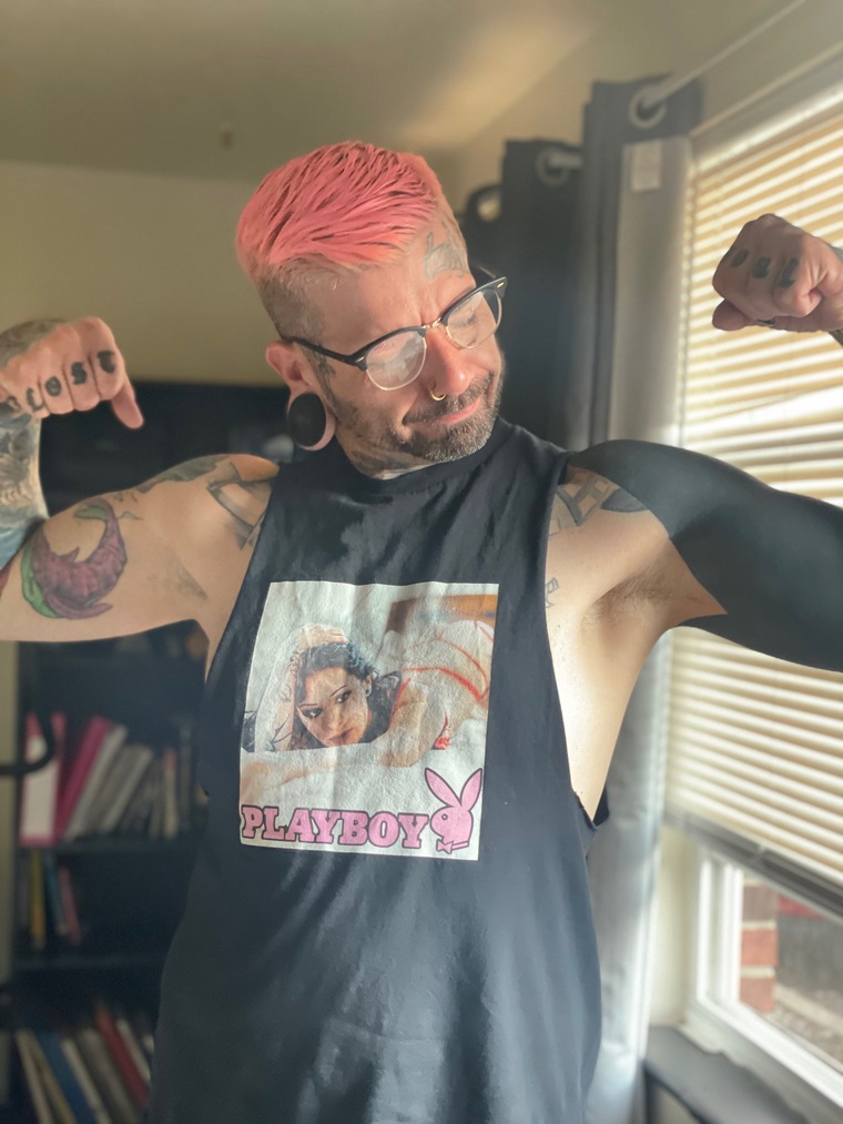 Lee Axe banner image