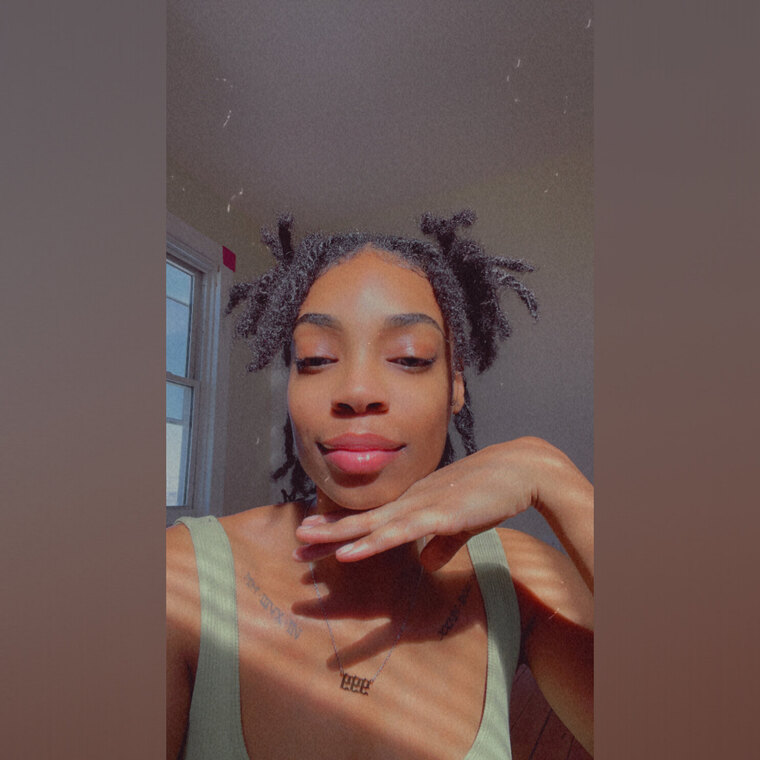 Miss Lee The Goddess cover image