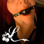 Leejin - Submission and hair fetish avatar