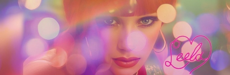 Leela "Cherry" Wong cover image