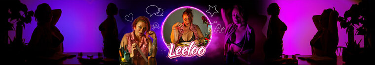 Leelo cover image
