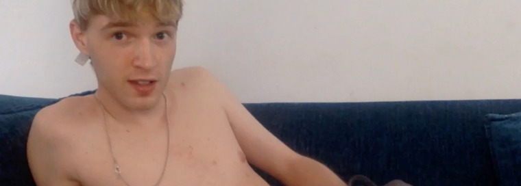 Lee McQueen - British Twink cover image