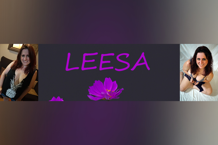Leesa cover image