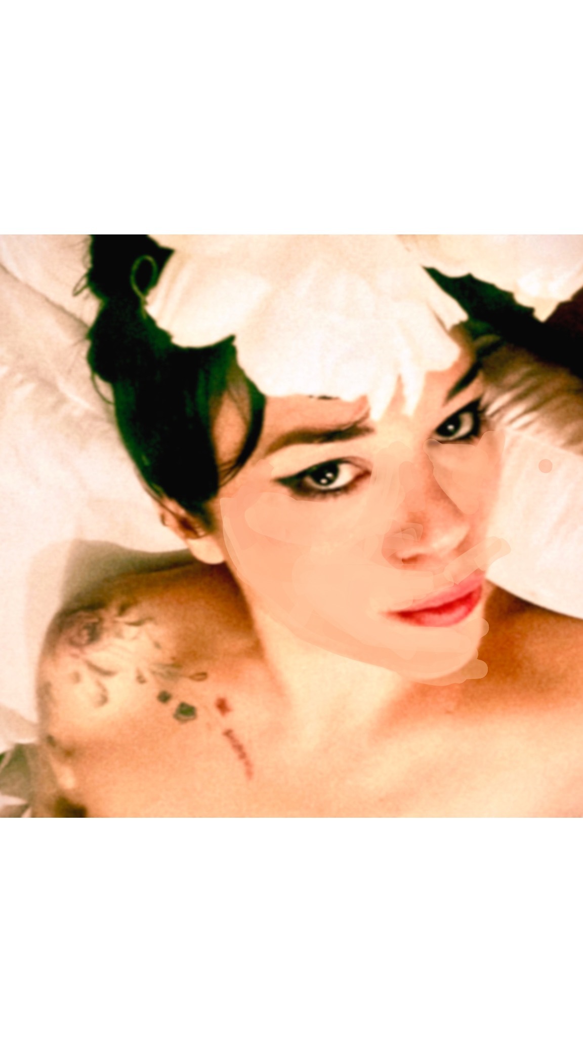 Femme Fatale banner image