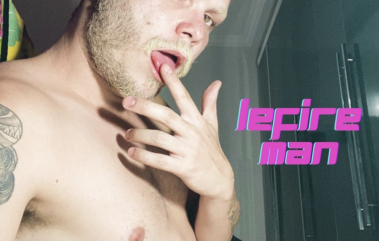 Lefire 🔥 banner image