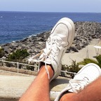 Onlyfeet avatar
