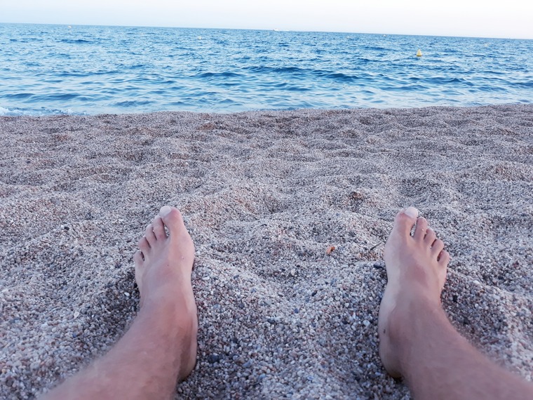 Onlyfeet cover image