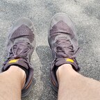 Legendary Feet avatar