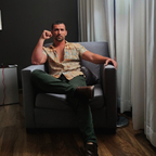 El Legionario XXX avatar