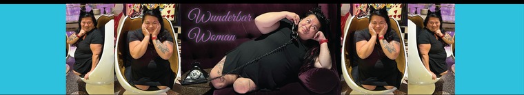Wunderbar Woman cover image