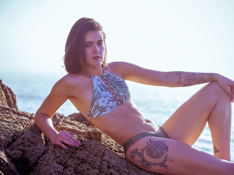 Maxine banner image