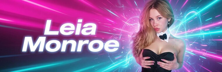 🖤 Leia Monroe 🖤 cover image