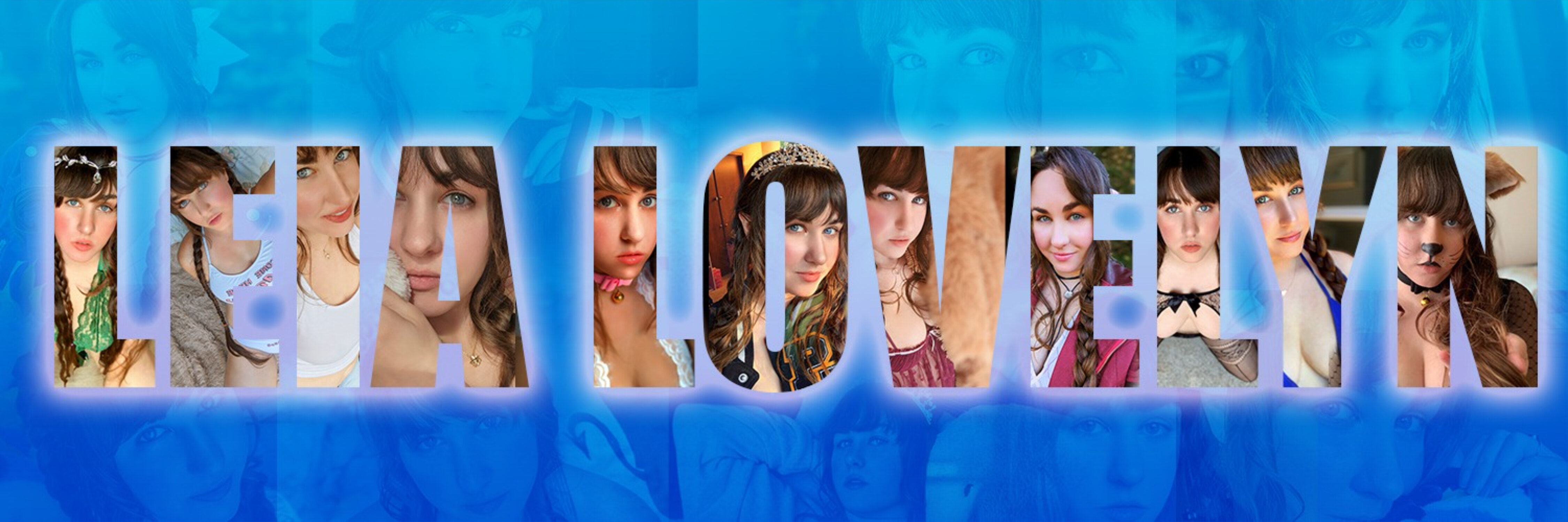 Princess Leia Lovelyn banner image