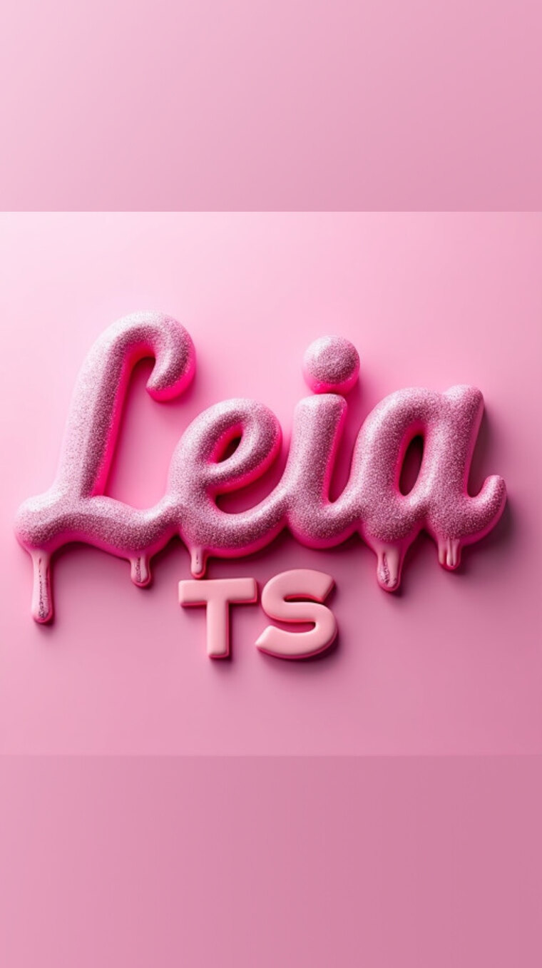 LeiaTS banner image
