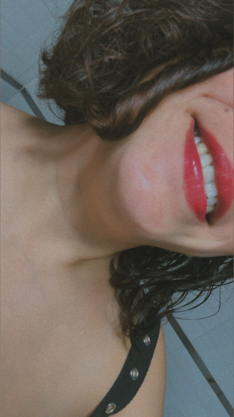 Luli cover image