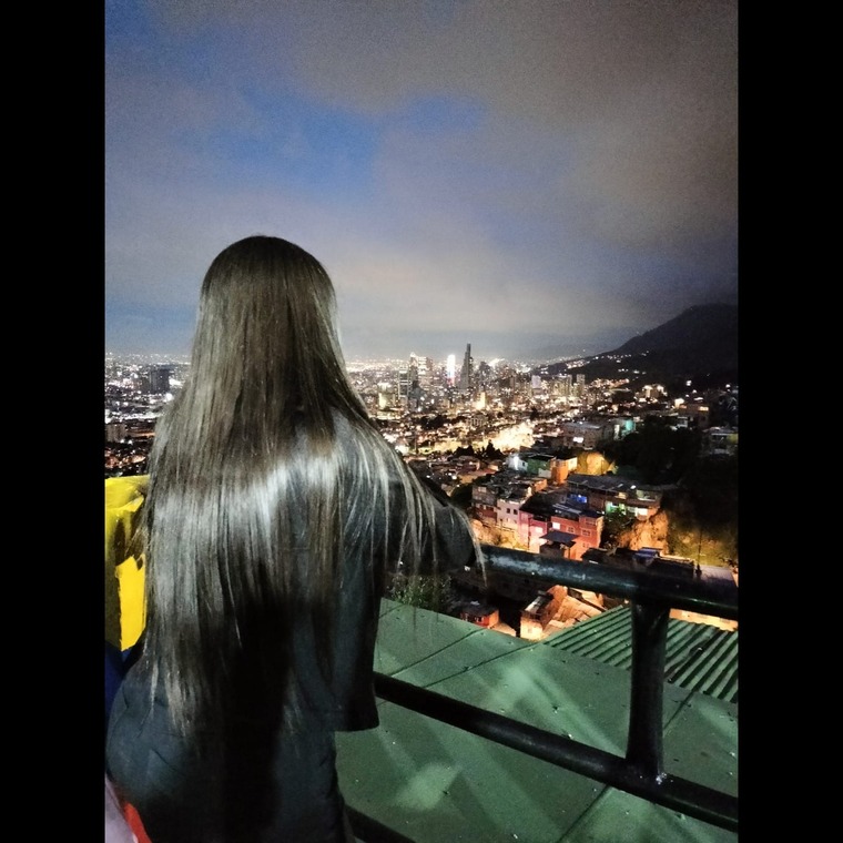 Leidy Daniela cover image