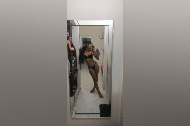 Lady’s cover image