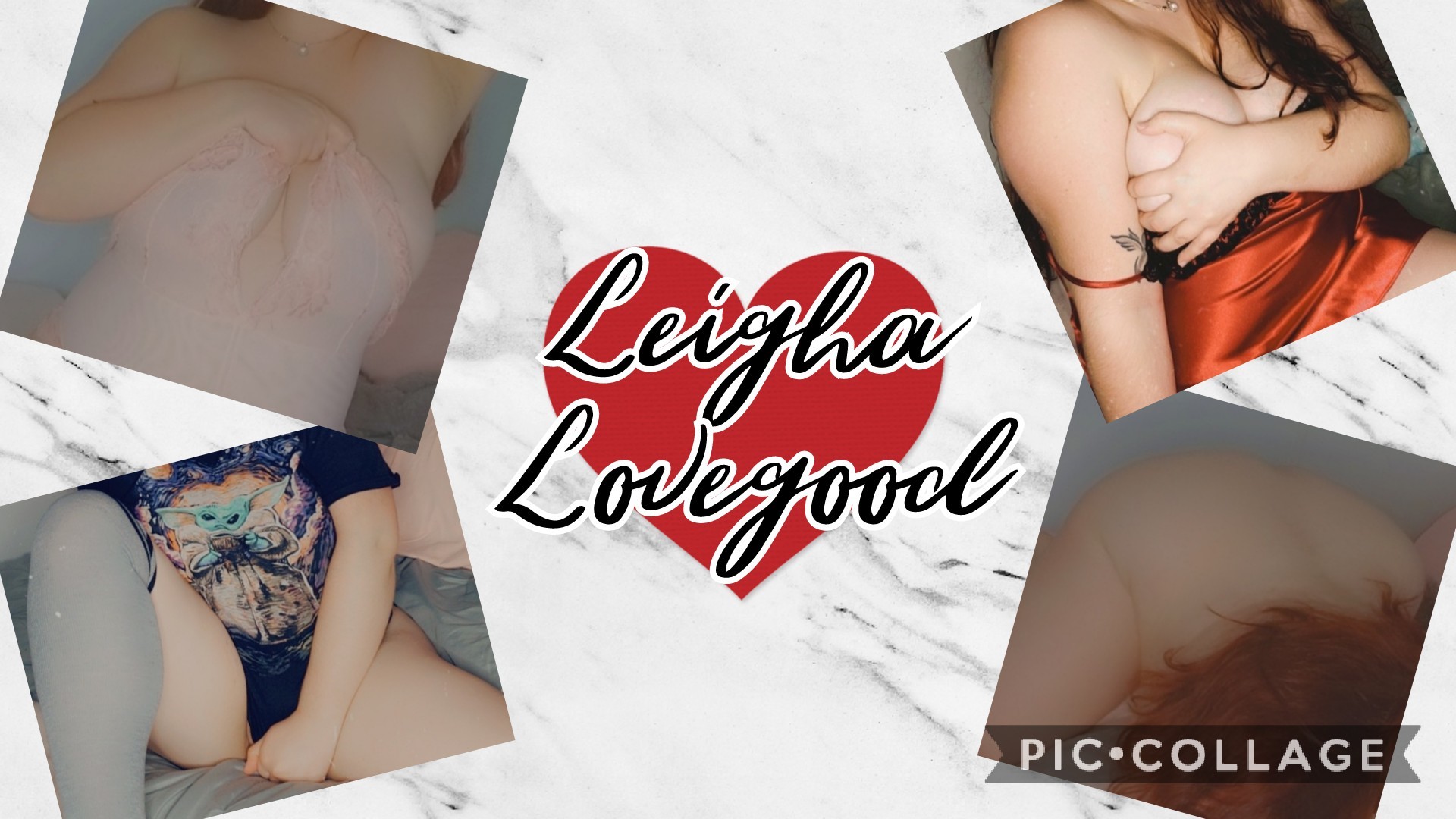 Leigha lovegood banner image